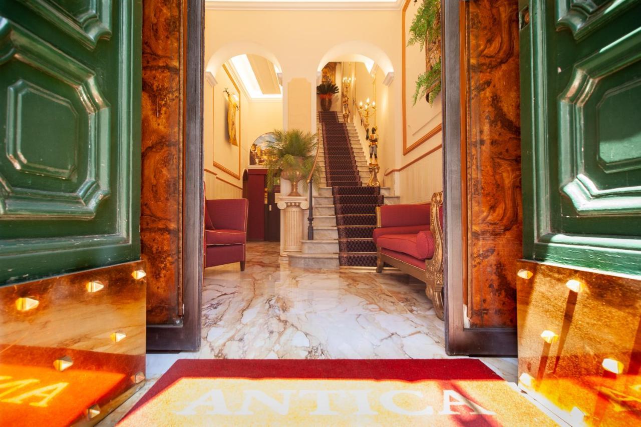 Residenza Antica Roma — Foto 3